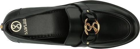 Sam & Libby women's Bailen Loafer in Saudi Arabia