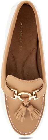 Aerosoles Women's Deanna Loafer Flat in Saudi Arabia