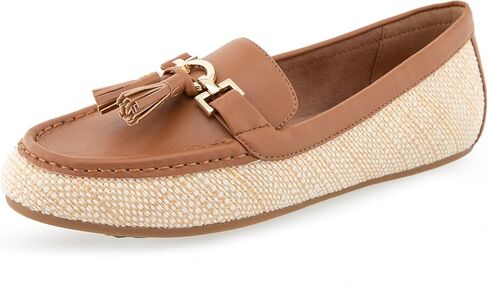 Aerosoles Women's Deanna Loafer Flat in Saudi Arabia