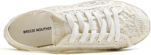 Women's Fashion Lightweight Breathable Casual Party Sneakers in Saudi Arabia