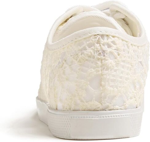 Women's Fashion Lightweight Breathable Casual Party Sneakers in Saudi Arabia