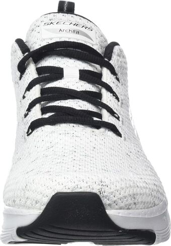Skechers Sport Women's Women's Ultra Flex 3.0-Brilliant Path Sneaker, White, 10 W US in Saudi Arabia