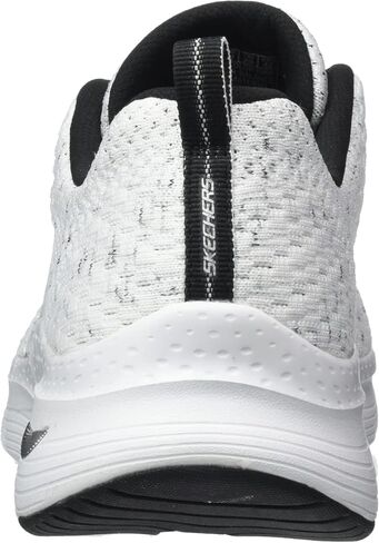 Skechers Sport Women's Women's Ultra Flex 3.0-Brilliant Path Sneaker, White, 10 W US in Saudi Arabia