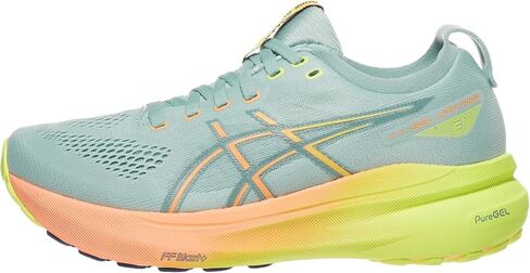 ASICS Women's Gel-Kayano 31 Paris Sneaker in Saudi Arabia
