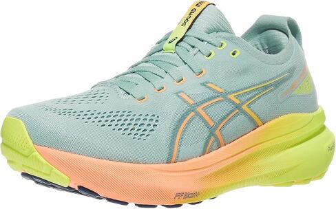 ASICS Women's Gel-Kayano 31 Paris Sneaker in Saudi Arabia