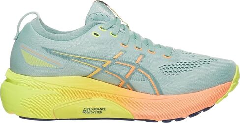 ASICS Women's Gel-Kayano 31 Paris Sneaker in Saudi Arabia