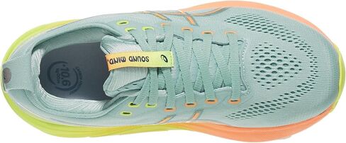 ASICS Women's Gel-Kayano 31 Paris Sneaker in Saudi Arabia
