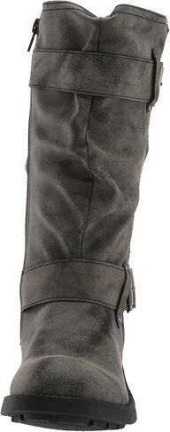 Rocket Dog Women's Trumble Mid Calf Boot in Saudi Arabia