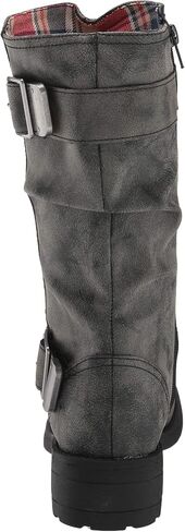 Rocket Dog Women's Trumble Mid Calf Boot in Saudi Arabia