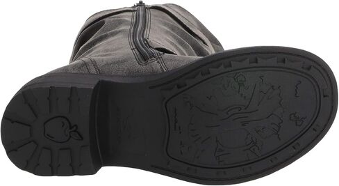 Rocket Dog Women's Trumble Mid Calf Boot in Saudi Arabia