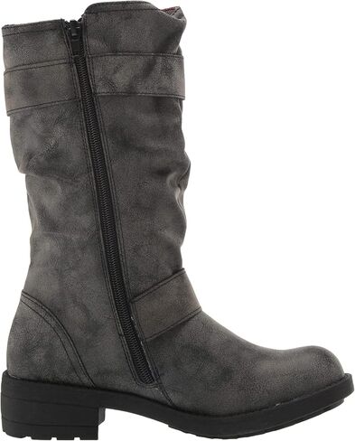 Rocket Dog Women's Trumble Mid Calf Boot in Saudi Arabia
