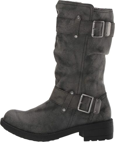 Rocket Dog Women's Trumble Mid Calf Boot in Saudi Arabia