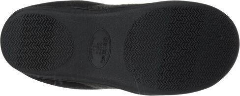 isotoner Women's Marisol Slip On Cushioned Slipper with All Around Memory Foam for Indoor/Outdoor Comfort in Saudi Arabia