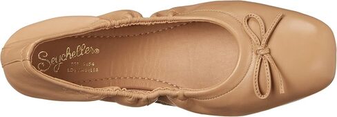 Seychelles Women's Breathless Ballet Flat in Saudi Arabia