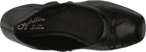 Seychelles Women's Breathless Ballet Flat in Saudi Arabia