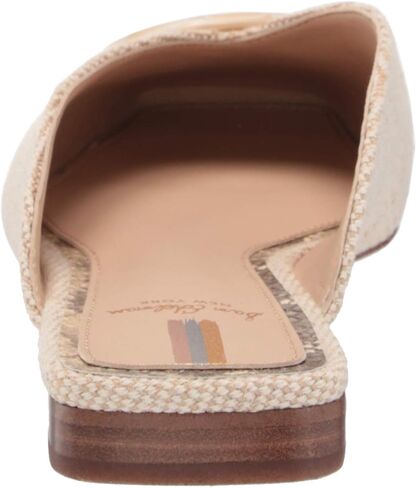 Sam Edelman women's Lavina Mule in Saudi Arabia