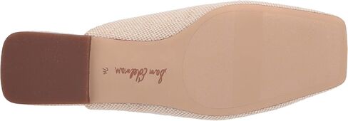 Sam Edelman women's Lavina Mule in Saudi Arabia