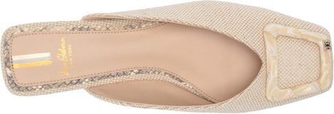 Sam Edelman women's Lavina Mule in Saudi Arabia