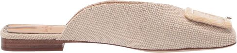 Sam Edelman women's Lavina Mule in Saudi Arabia