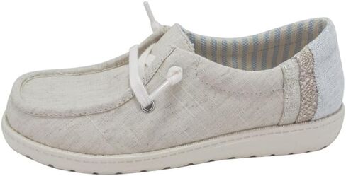 Jellypop Humble Women's Moc Slip On Shoes in Saudi Arabia