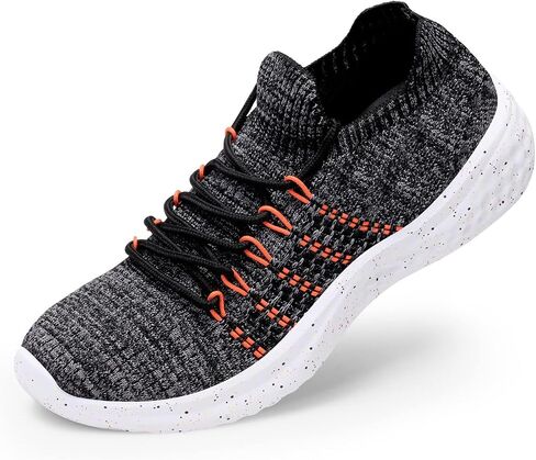 KELISI Women's Walking Shoes Tennis Athletic Sport Lightweight Slip on Sneakers in Saudi Arabia