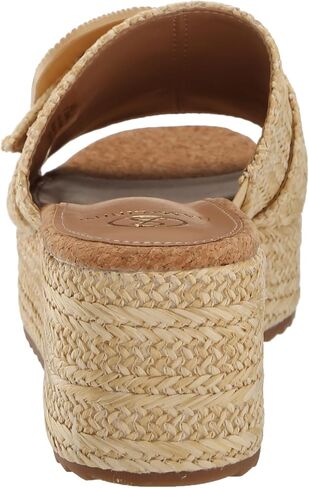Sam & Libby Women's Crysta Wedge Sandal in Saudi Arabia