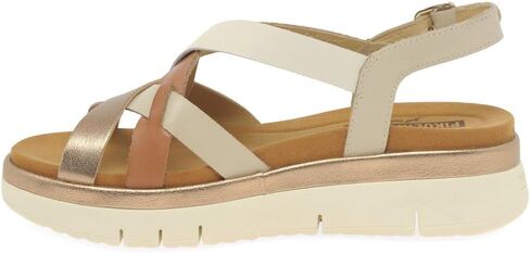 PIKOLINOS Wedge sandals Leather Palma for Woman in Saudi Arabia