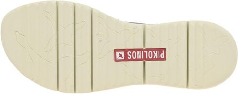 PIKOLINOS Wedge sandals Leather Palma for Woman in Saudi Arabia