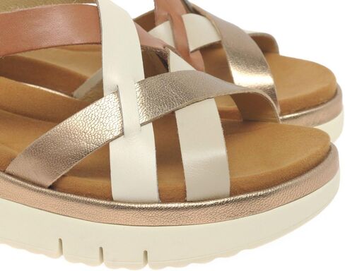 PIKOLINOS Wedge sandals Leather Palma for Woman in Saudi Arabia