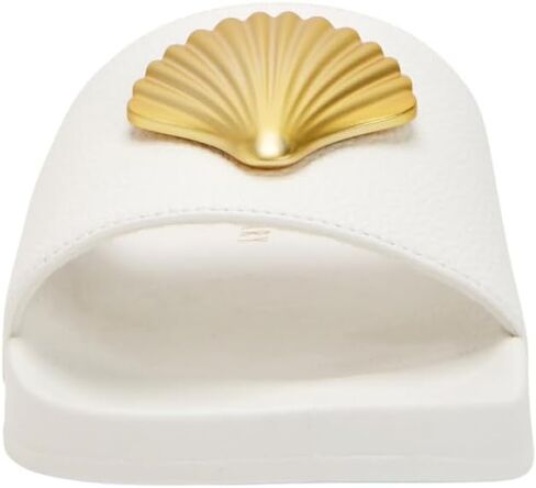 Katy Perry Women's The Pool Slide Shell Sandal in Saudi Arabia