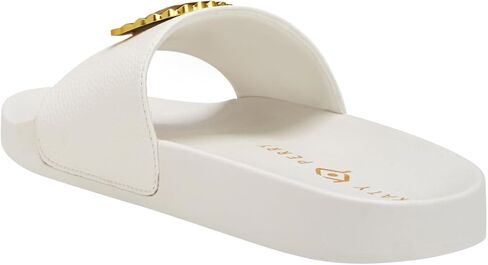 Katy Perry Women's The Pool Slide Shell Sandal in Saudi Arabia