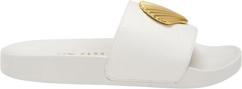 Katy Perry Women's The Pool Slide Shell Sandal in Saudi Arabia