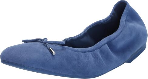 Stuart Weitzman Women's Bardot Bow Flat Ballet in Saudi Arabia