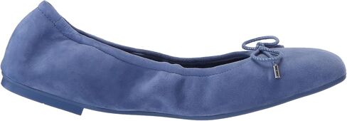 Stuart Weitzman Women's Bardot Bow Flat Ballet in Saudi Arabia