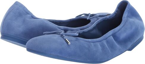 Stuart Weitzman Women's Bardot Bow Flat Ballet in Saudi Arabia