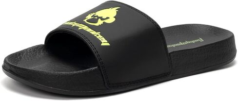 صندل نسائي من FUNKYMONKEY صندل كاجوال مريح سهل الارتداء للاستخدام الداخلي والخارجي in Kuwait