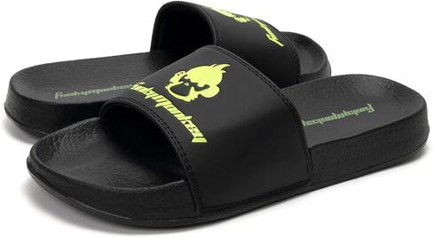 صندل نسائي من FUNKYMONKEY صندل كاجوال مريح سهل الارتداء للاستخدام الداخلي والخارجي in Kuwait