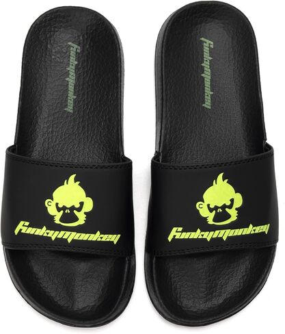 صندل نسائي من FUNKYMONKEY صندل كاجوال مريح سهل الارتداء للاستخدام الداخلي والخارجي in Kuwait