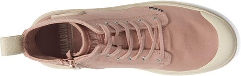 حذاء Pallabase Twill النسائي من Palladium in Kuwait