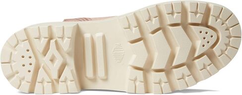 حذاء Pallabase Twill النسائي من Palladium in Kuwait