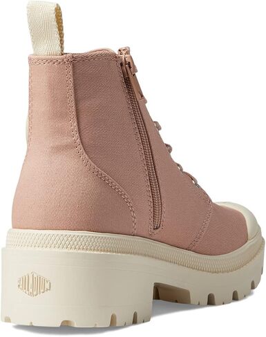 حذاء Pallabase Twill النسائي من Palladium in Kuwait