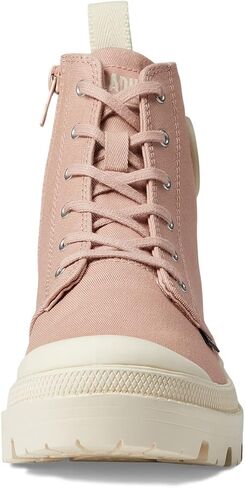 حذاء Pallabase Twill النسائي من Palladium in Kuwait