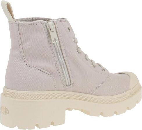 حذاء Pallabase Twill النسائي من Palladium in Kuwait