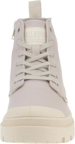حذاء Pallabase Twill النسائي من Palladium in Kuwait