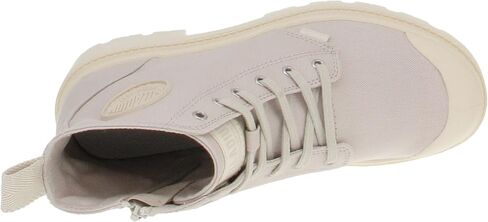 حذاء Pallabase Twill النسائي من Palladium in Kuwait