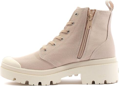 حذاء Pallabase Twill النسائي من Palladium in Kuwait