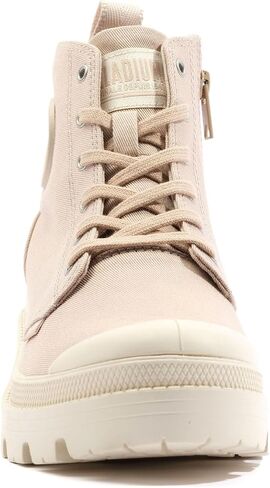 حذاء Pallabase Twill النسائي من Palladium in Kuwait