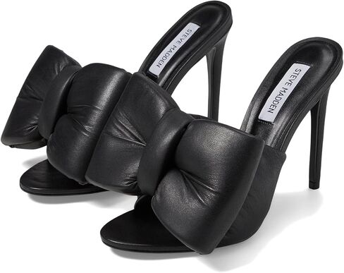 Steve Madden Women's Indulge Heeled Sandal in Saudi Arabia