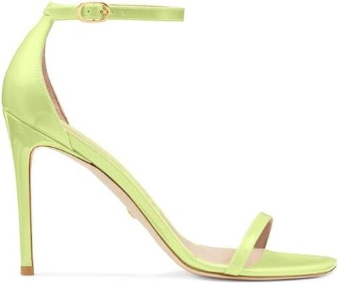 صنادل Nudist Glam النسائية من Stuart Weitzman in Saudi Arabia