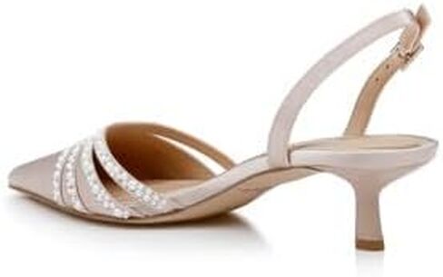 Jewel Badgley Mischka women's Katalina Pump in Saudi Arabia